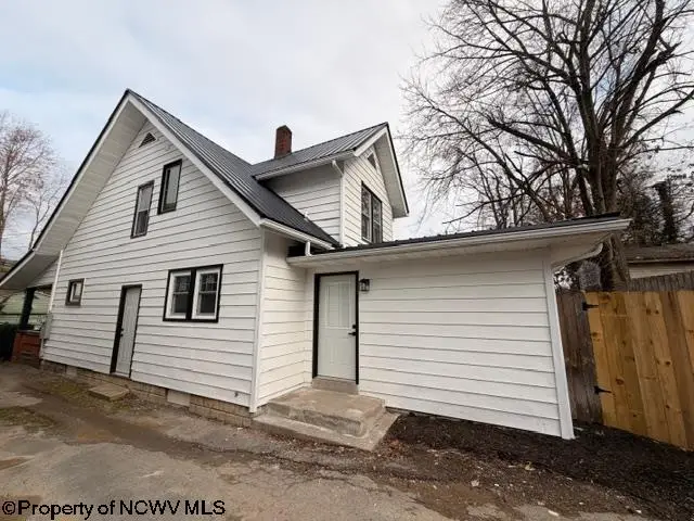 127 Elkins Street, Fairmont, WV 26554 - Image #2