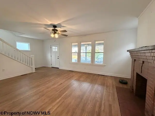 127 Elkins Street, Fairmont, WV 26554 - Image #3