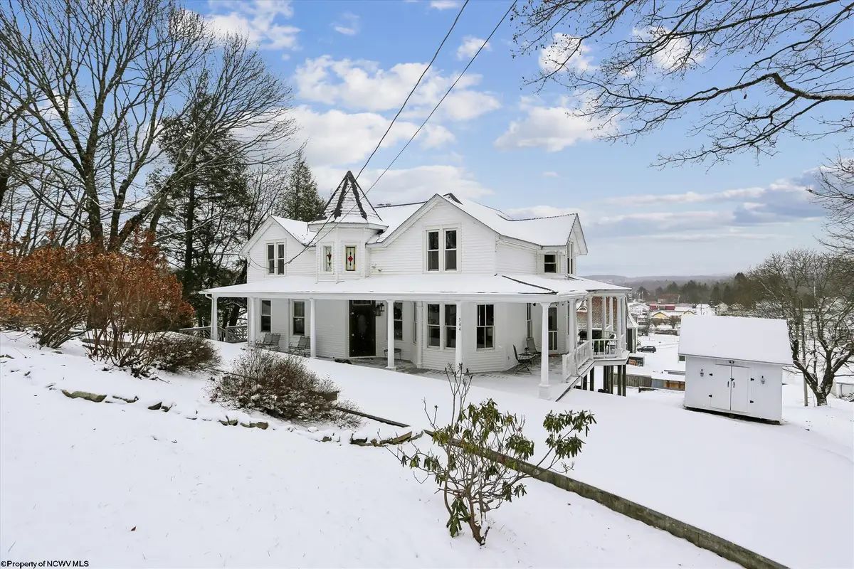 364 4th Street, Davis, WV 26260 - Image #1