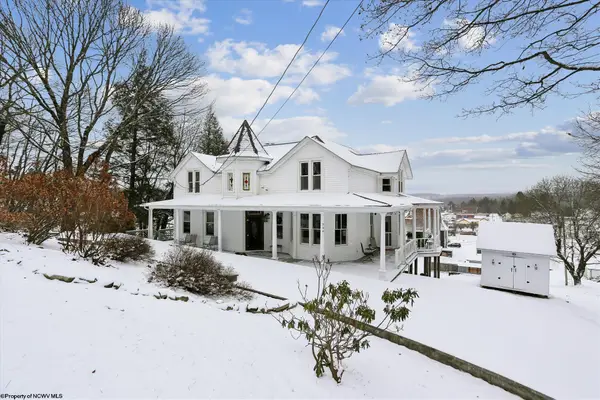 364 4th Street, Davis, WV 26260