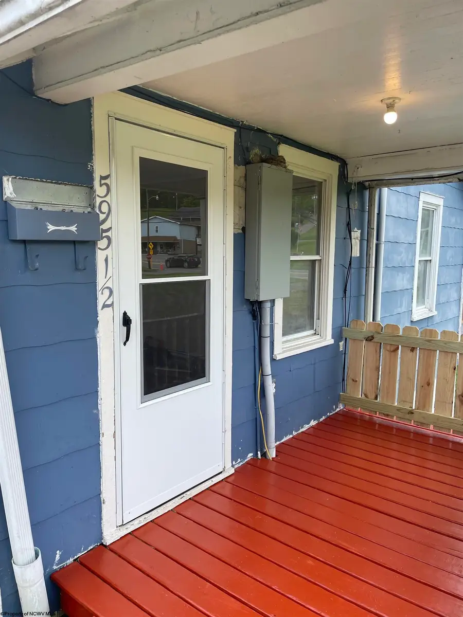 595 and 595 1.2 S Pike Street, Shinnston, WV 26431 - Image #2