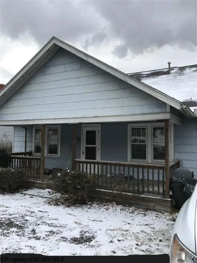 595 and 595 1.2 S Pike Street, Shinnston, WV 26431 - Image #3