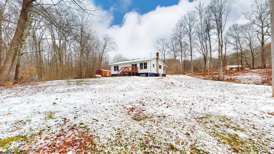 60 STONEHOUSE HOLLOW Road, Grafton, WV 26354 - Image #2