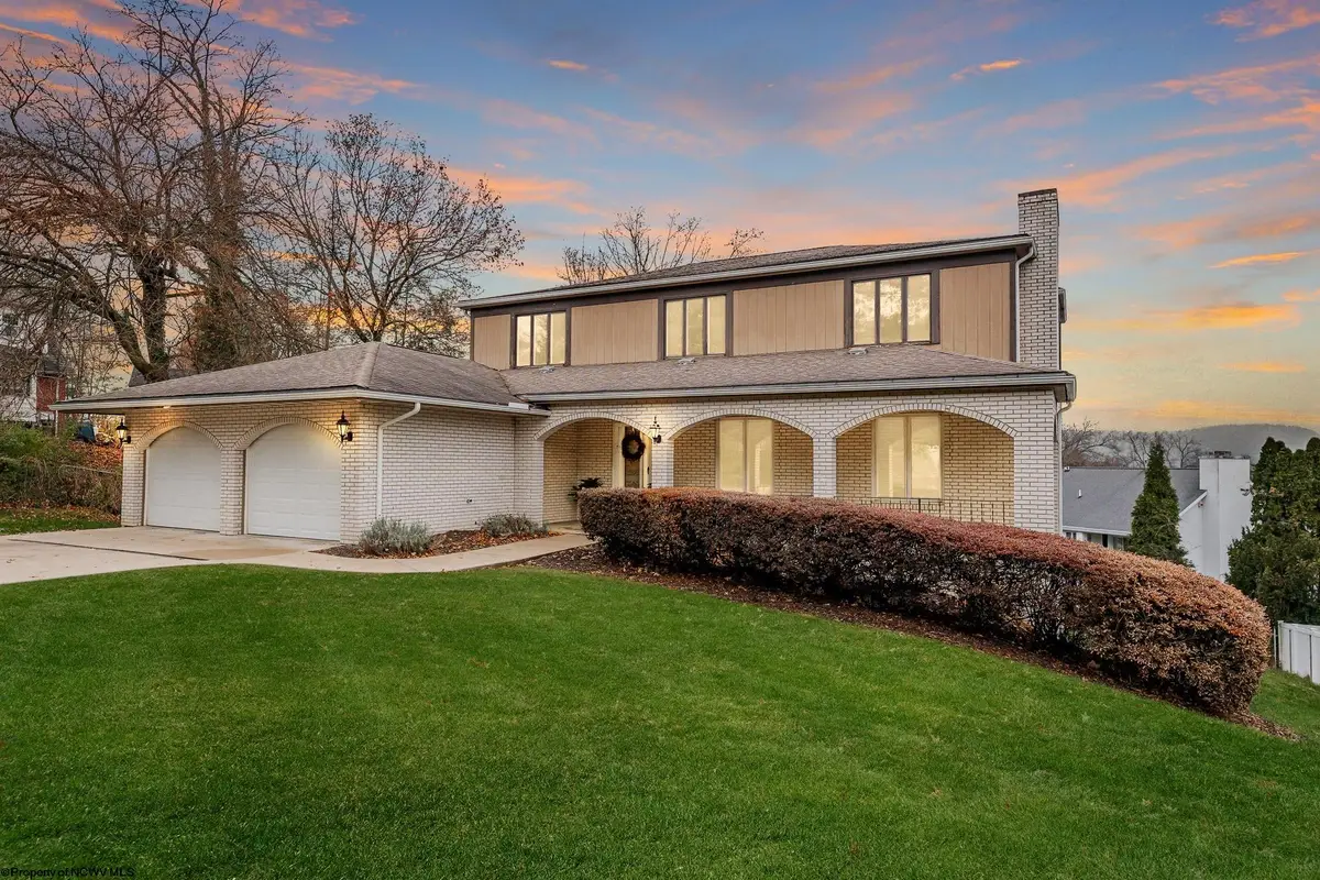 490 Rebecca Street, Morgantown, WV 26505-2249 - Image #1