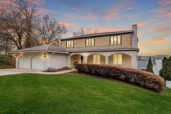 490 Rebecca Street, Morgantown, WV 26505-2249