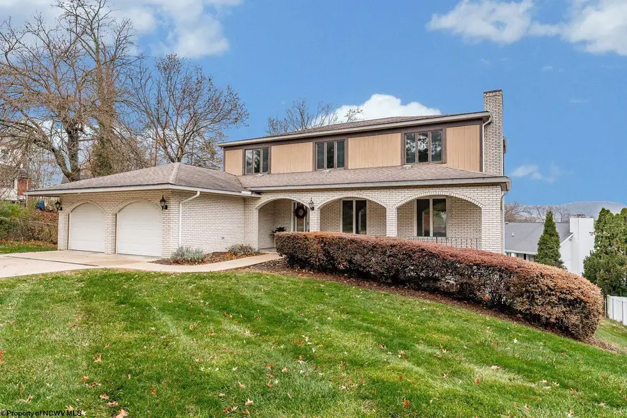 490 Rebecca Street, Morgantown, WV 26505-2249 - Image #2