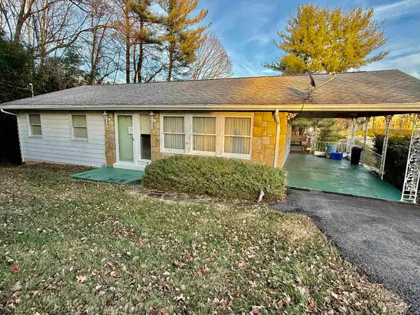 1137 Morningstar Lane, Fairmont, WV 26554