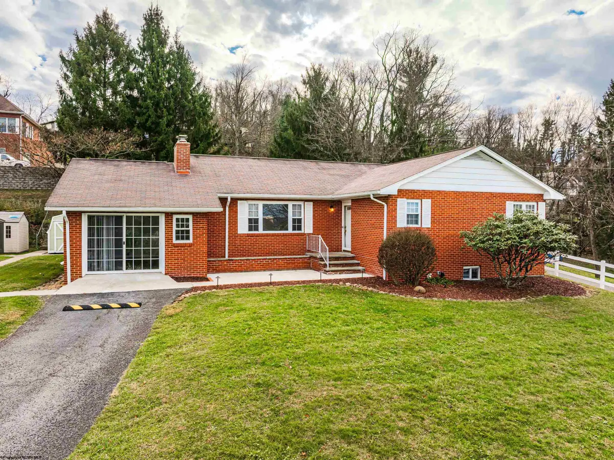 129 Lexington Avenue, Westover, WV 26501 - Image #1