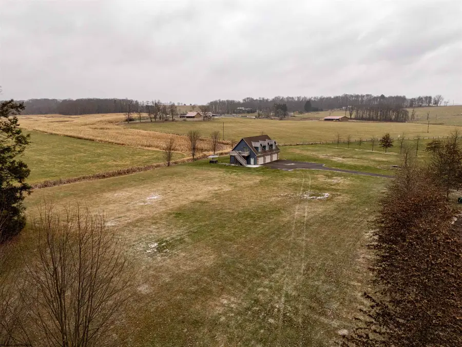 274 Horseshoe Drive East, Bruceton Mills, WV 26525 - Image #3