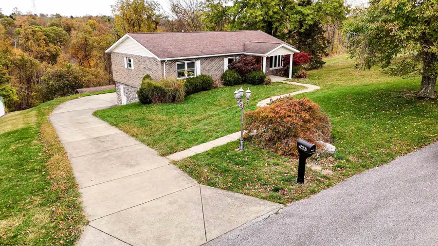 264 Lynn Drive, Moundsville, WV 26041 - Image #3