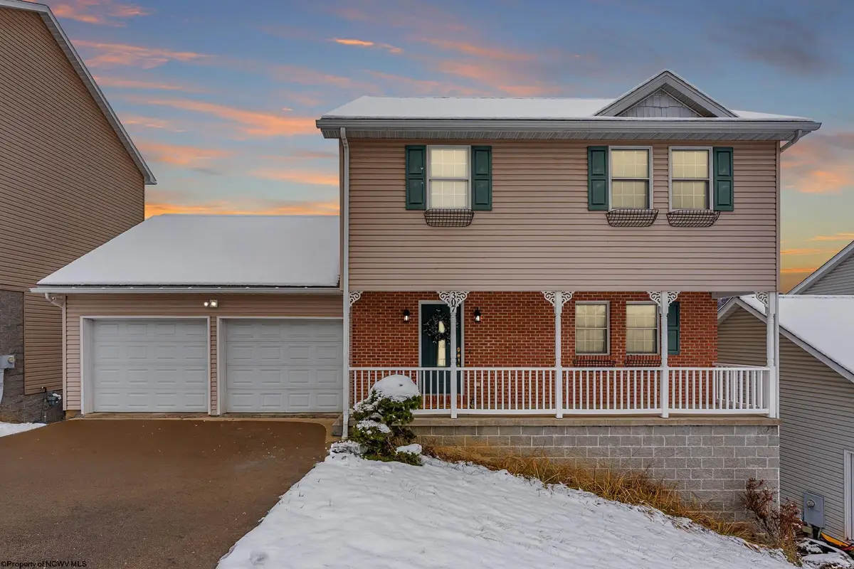 307 Anini Drive, Morgantown, WV 26508 - Image #1