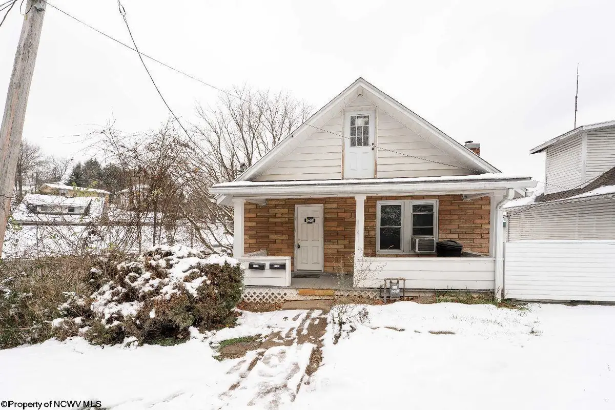 211 Richmond Street, Westover, WV 26501 - Image #1