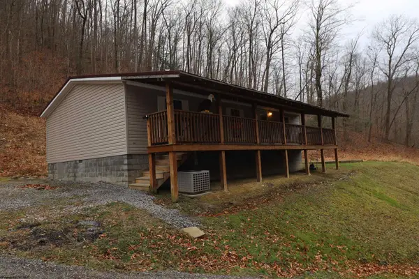 6046 Schoonover Hollow Road, Elkins, WV 26241