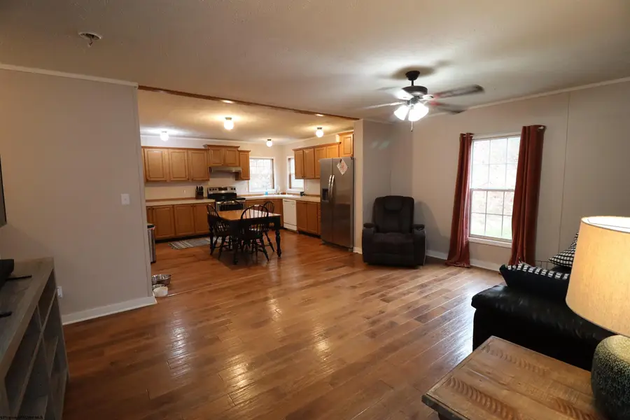 6046 Schoonover Hollow Road, Elkins, WV 26241 - Image #3