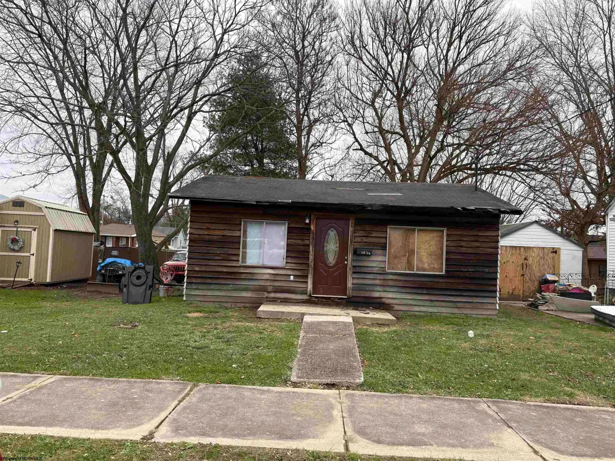112 1/2 Camden Avenue, Buckhannon, WV 26201 - Image #1