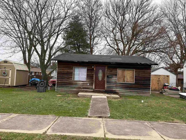 112 1/2 Camden Avenue, Buckhannon, WV 26201