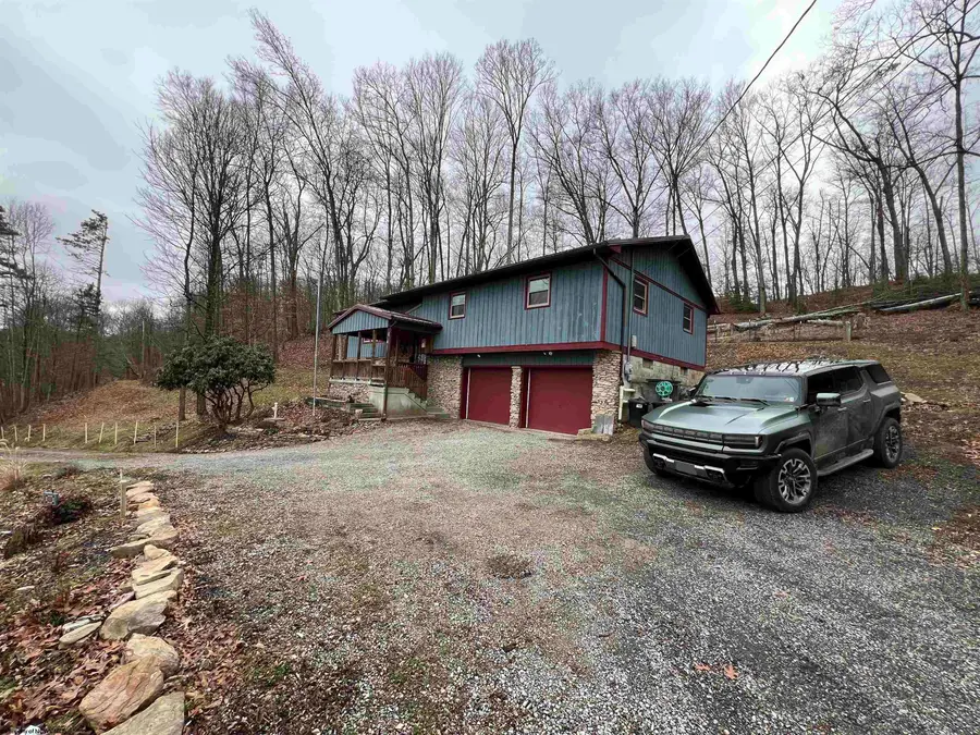 4622 Georgetown Road, Elkins, WV 26241 - Image #2