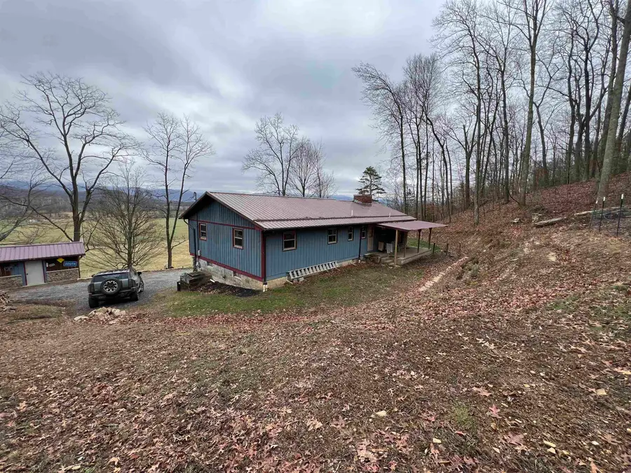 4622 Georgetown Road, Elkins, WV 26241 - Image #3