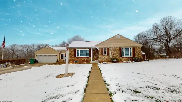 111 Avondale Road, Fairmont, WV 26554