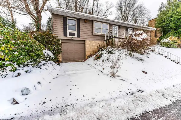 338 Jackson Avenue, Morgantown, WV 26501
