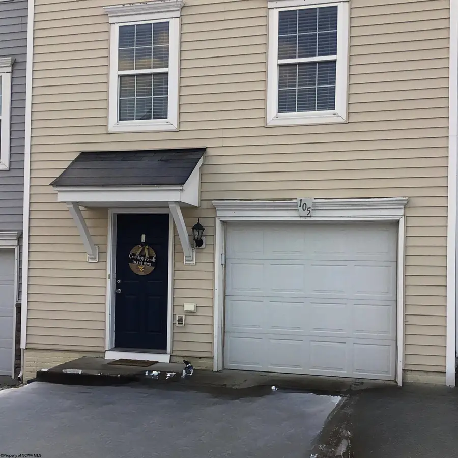 105 Birds Eye View Drive, Morgantown, WV 26501-2297 - Image #3