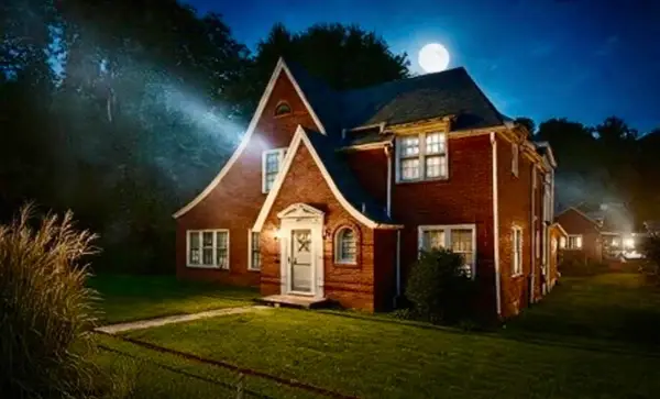 822 Hood Avenue, Shinnston, WV 26431