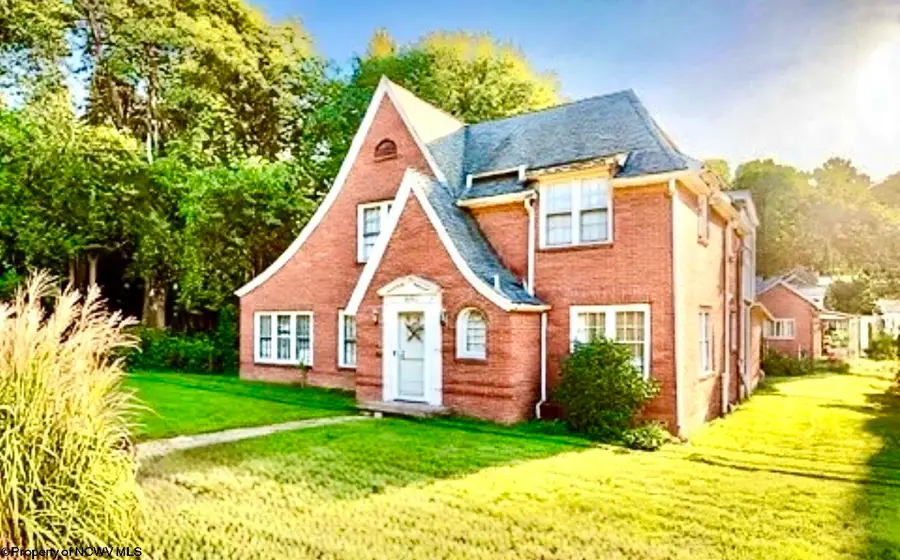 822 Hood Avenue, Shinnston, WV 26431 - Image #2