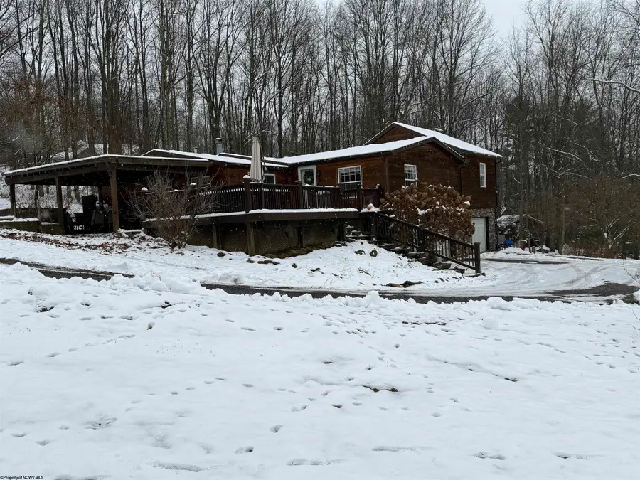 65 Pipestem Drive, Fairmont, WV 26554 - Image #3