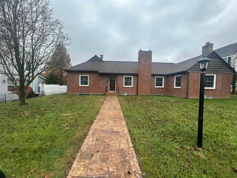 410 E MAIN Street, Clarksburg, WV 26301 - Image #3