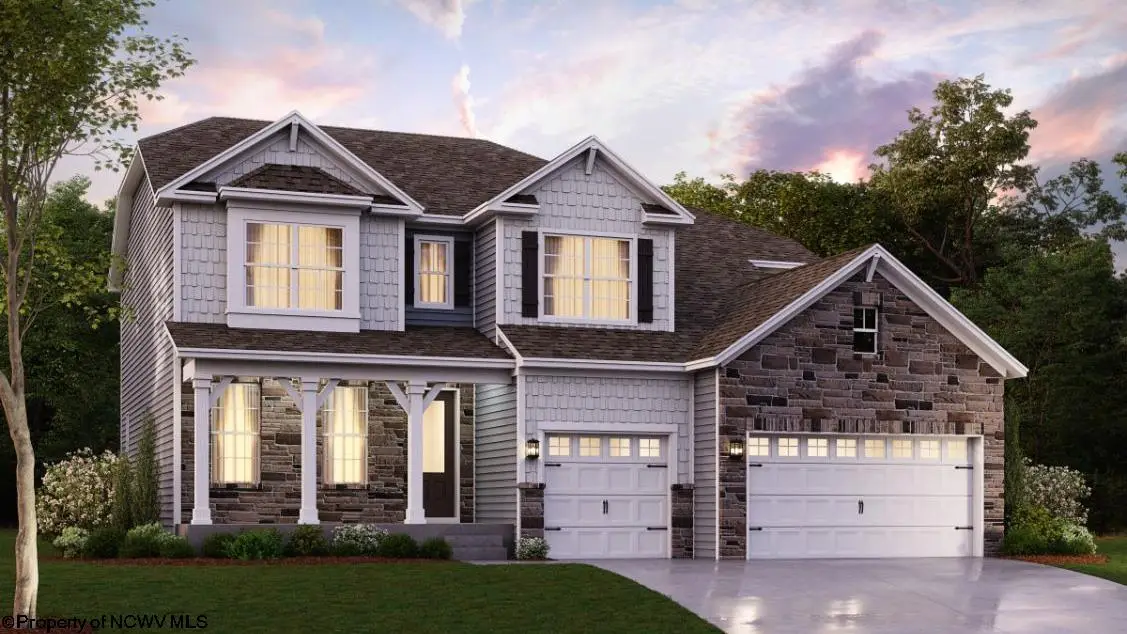 347 Lexington Circle, Bridgeport, WV 26330 - Image #1