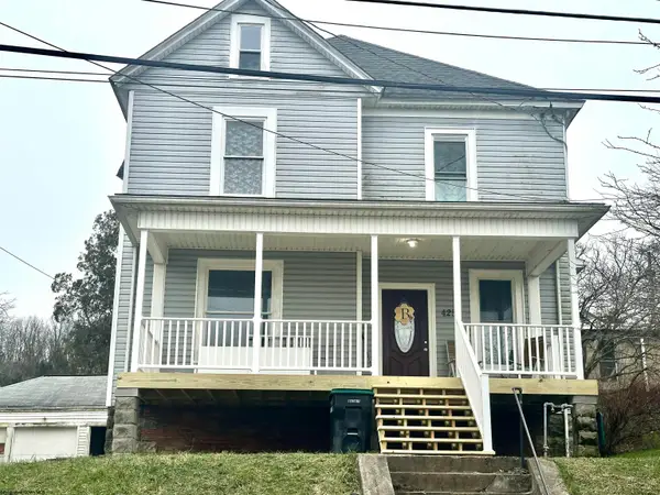 425 Hornor Avenue, Clarksburg, WV 26301