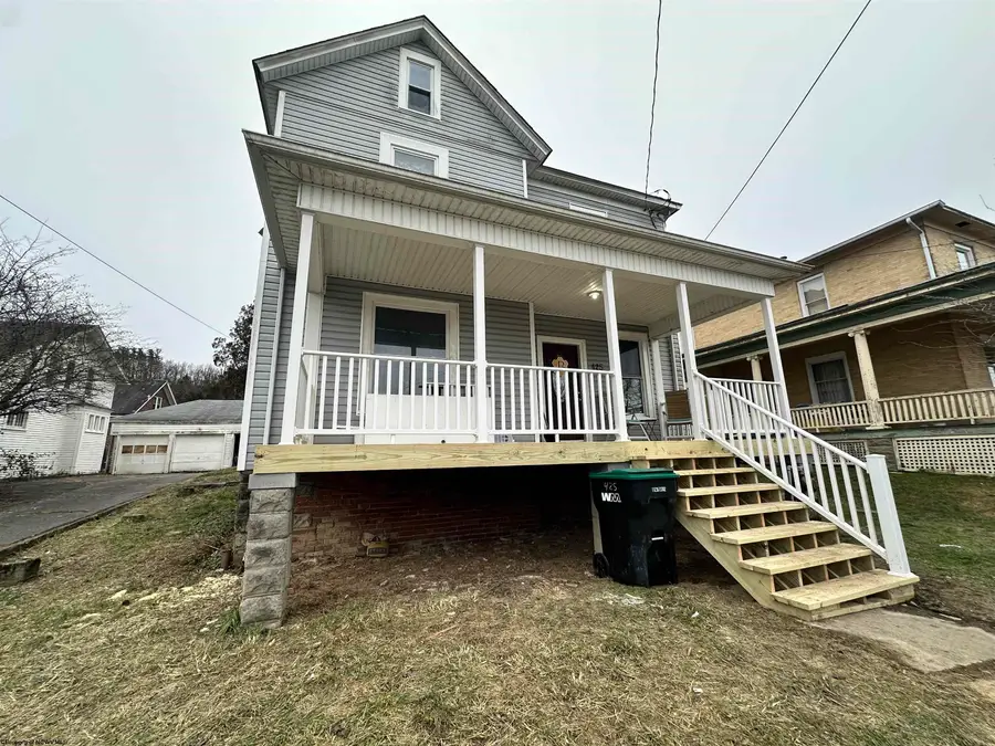 425 Hornor Avenue, Clarksburg, WV 26301 - Image #2
