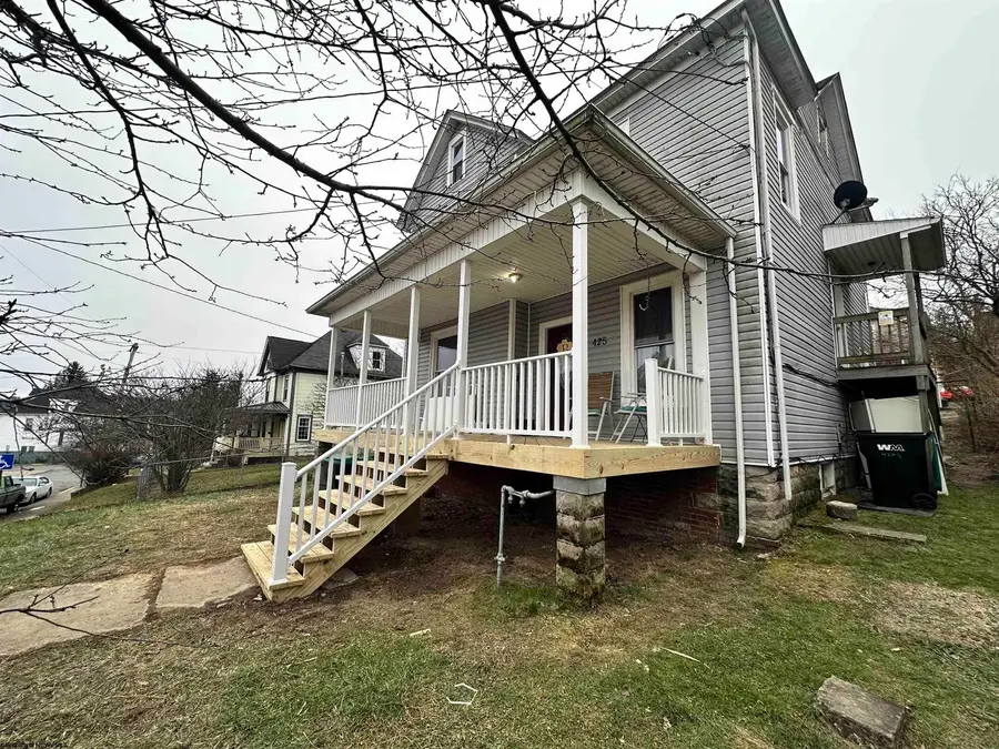 425 Hornor Avenue, Clarksburg, WV 26301 - Image #3