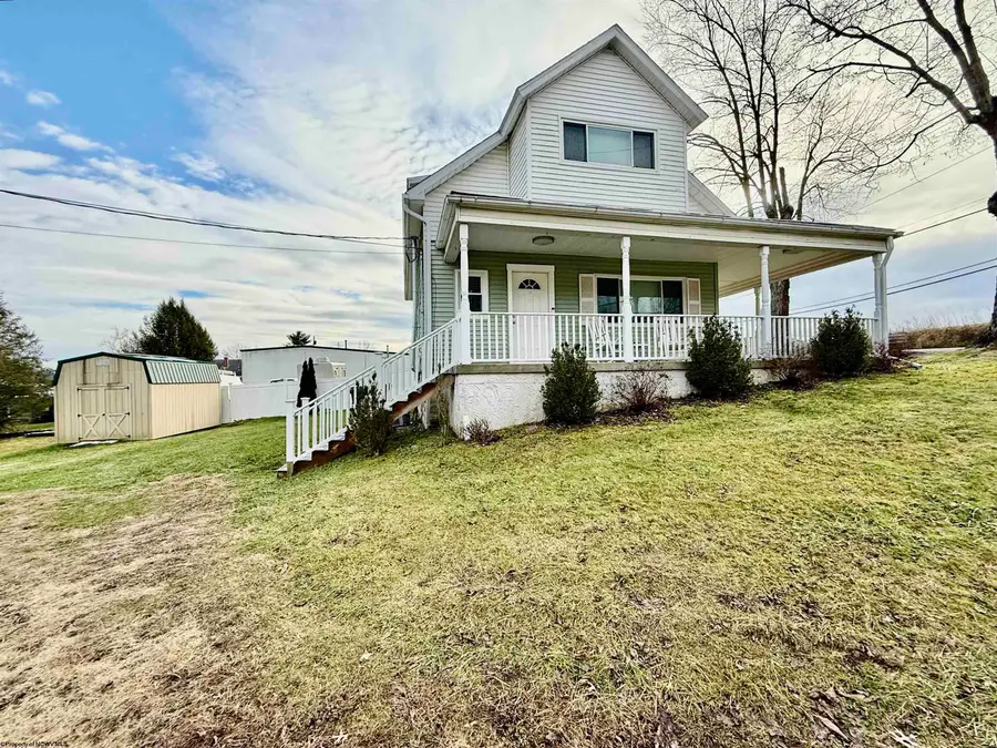 106 Hickory Avenue, Fairmont, WV 26554 - Image #3