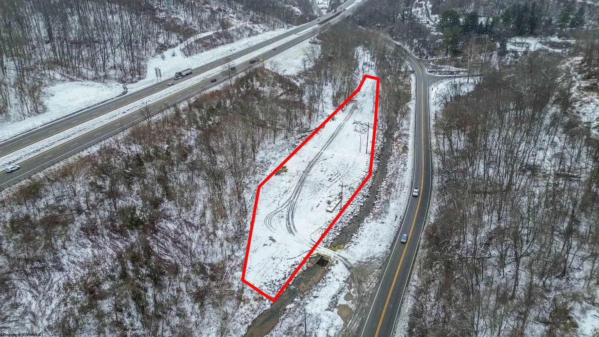 TBD Blue Horizon Drive, Western, WV 26521 - Image #1