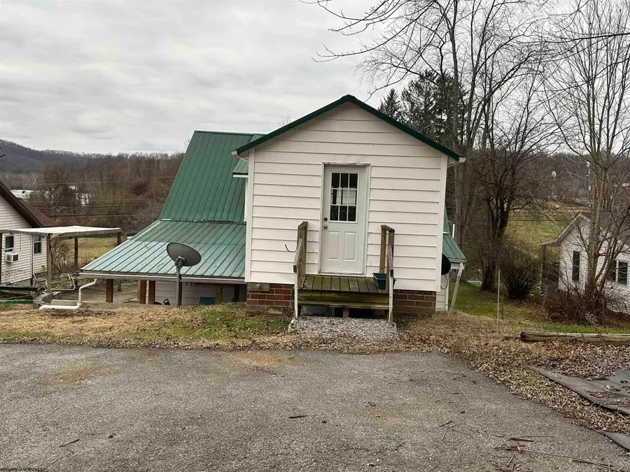 487 Old Route 33 Road, Weston, WV 26452 - Image #3
