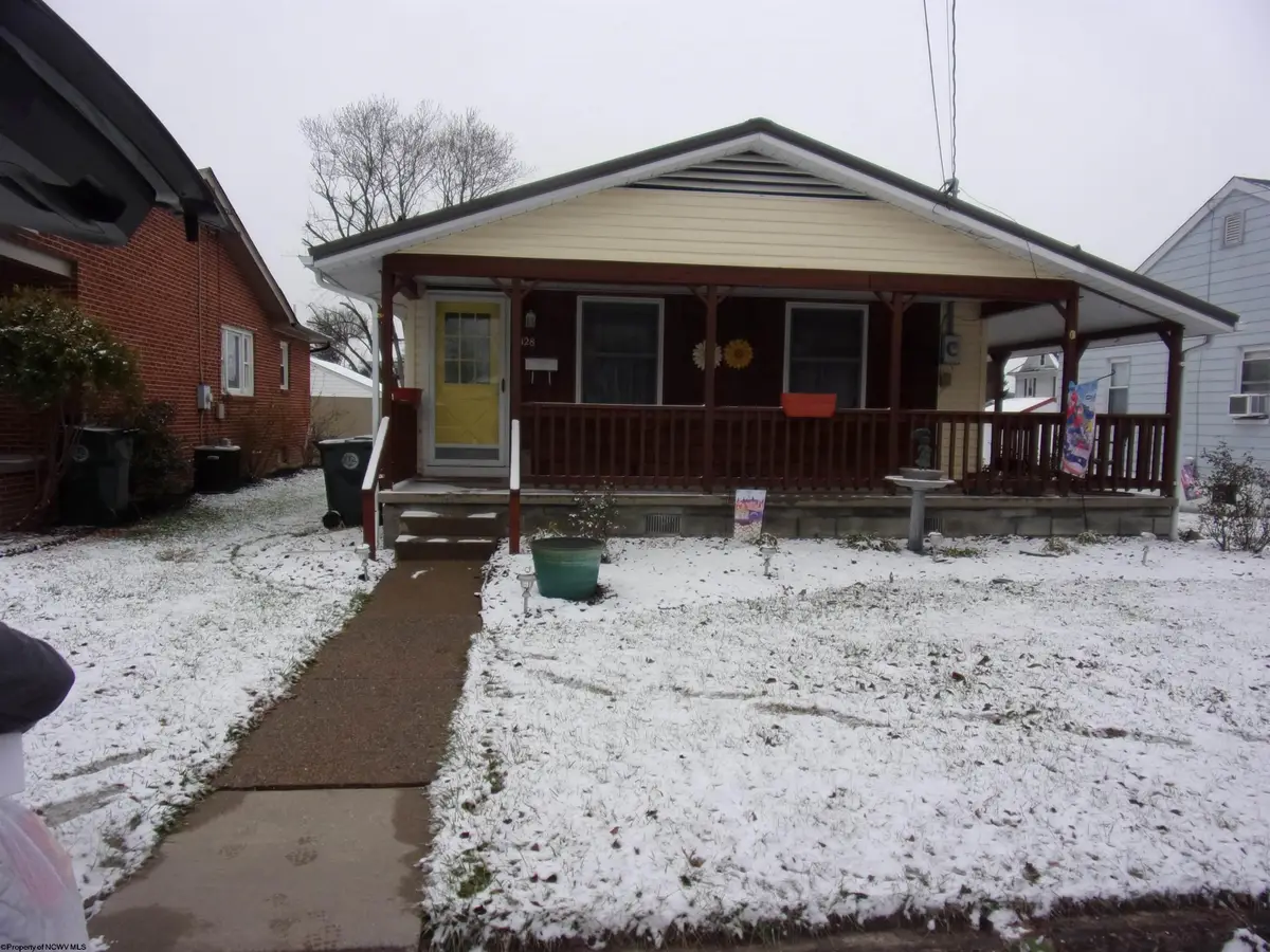 128 Barbour Street, Buckhannon, WV 26201-0000 - Image #1