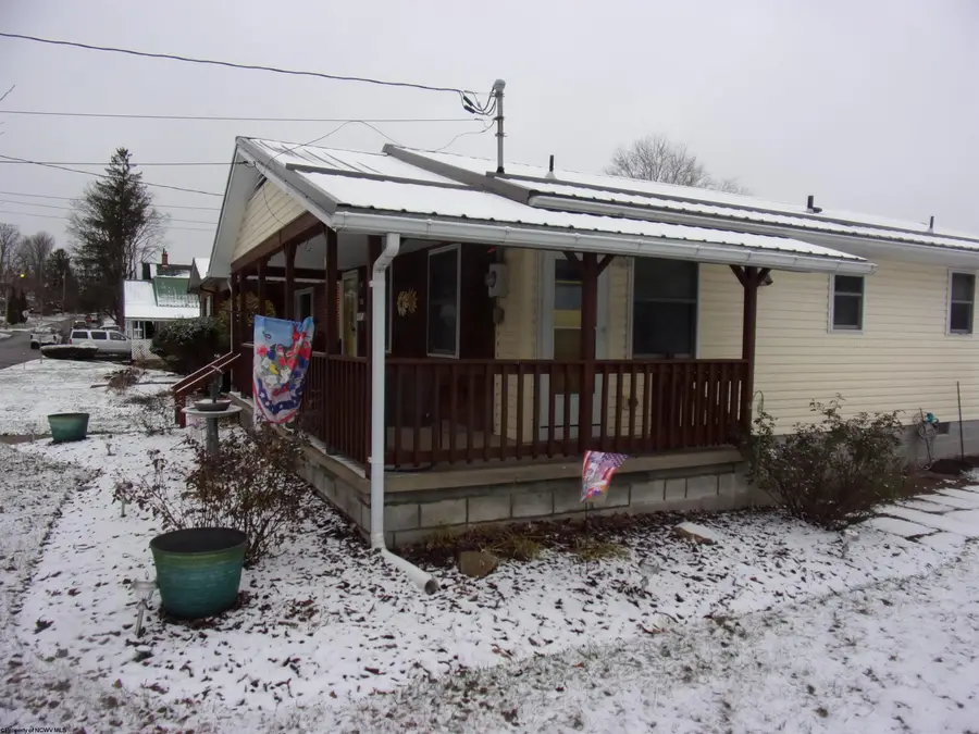 128 Barbour Street, Buckhannon, WV 26201-0000 - Image #2
