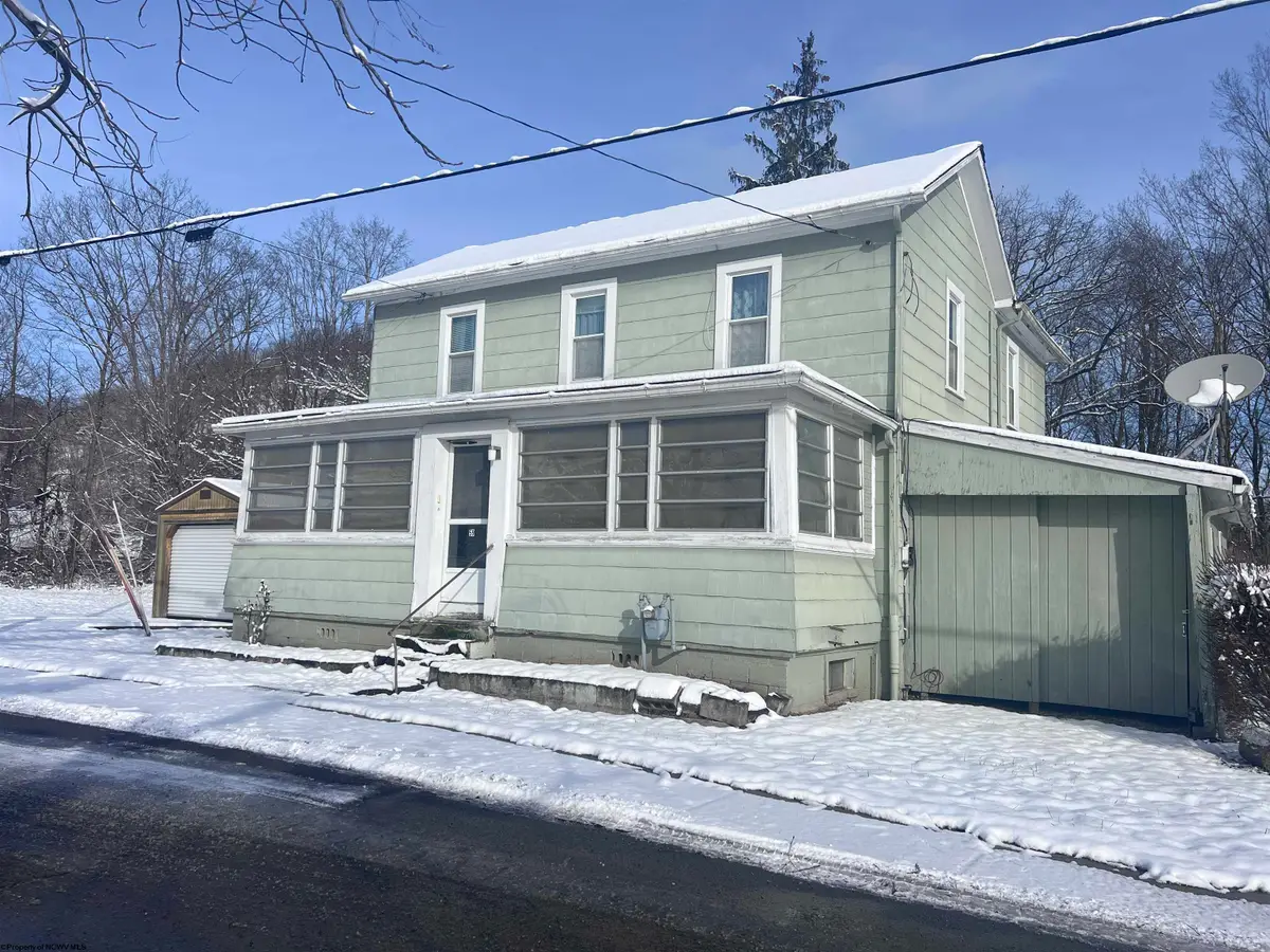 00 Allen Street, Mill Creek, WV 26280 - Image #1