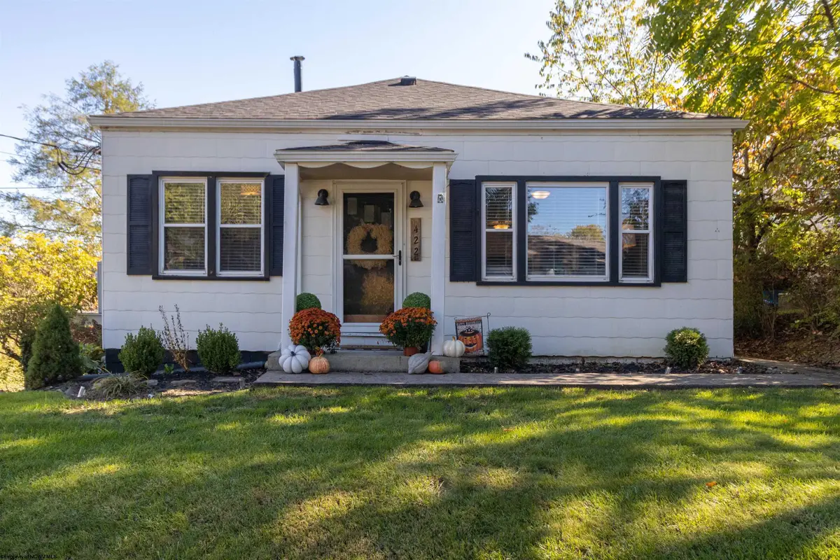 422 Worthington Drive, Bridgeport, WV 26330 - Image #1