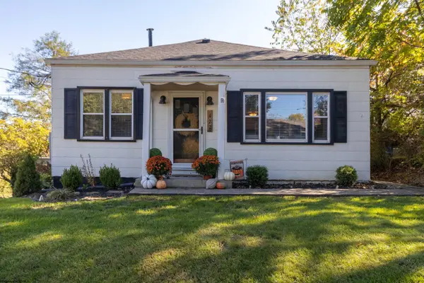 422 Worthington Drive, Bridgeport, WV 26330