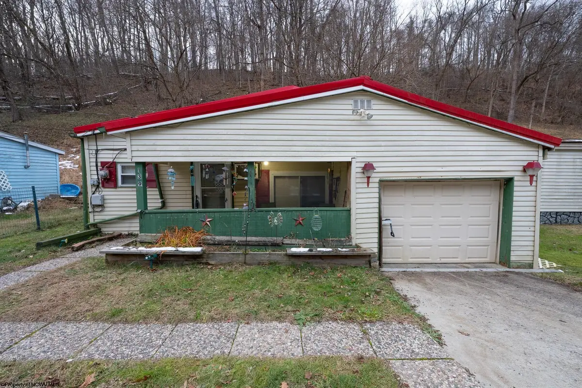 139 Ramp Hollow Road, Morgantown, WV 26501 - Image #1