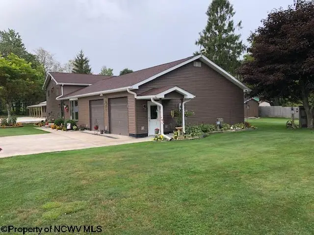 200 Nelson Road, Thomas, WV 26292 - Image #2