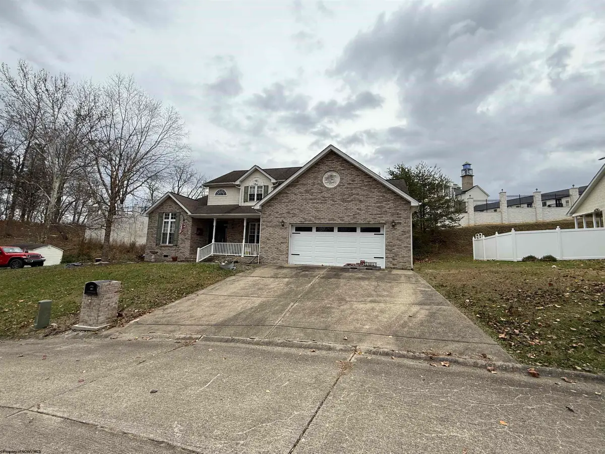 130 Stone Street, Culloden, WV 25510 - Image #1