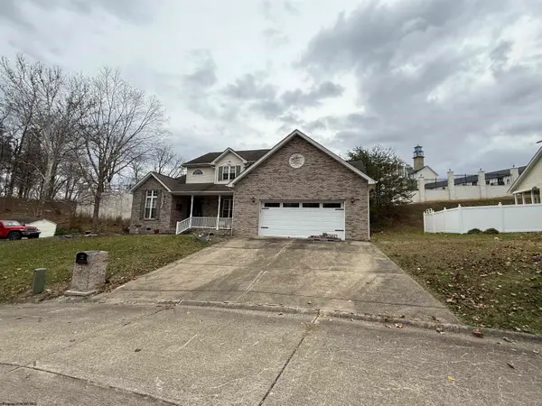 130 Stone Street, Culloden, WV 25510