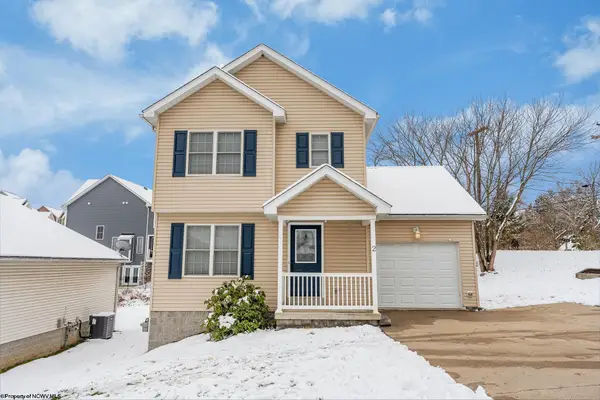 2 Antietam Drive, Morgantown, WV 26508