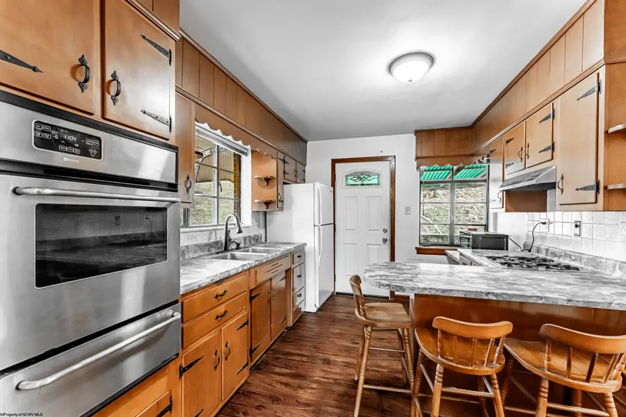 1135 Sunset Drive, Fairmont, WV 26554 - Image #3