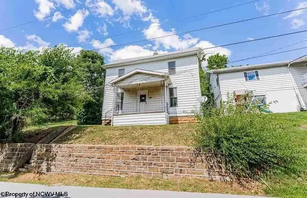 975 Dorsey Avenue, Morgantown, WV 26501