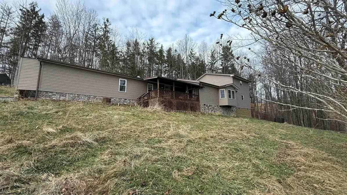 1671 Bear Run Road, Philippi, WV 26416 - Image #1