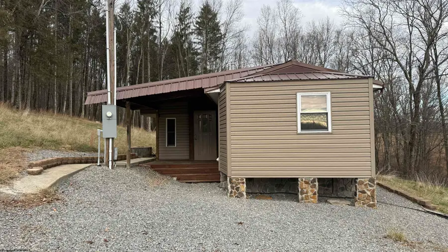 1671 Bear Run Road, Philippi, WV 26416 - Image #3